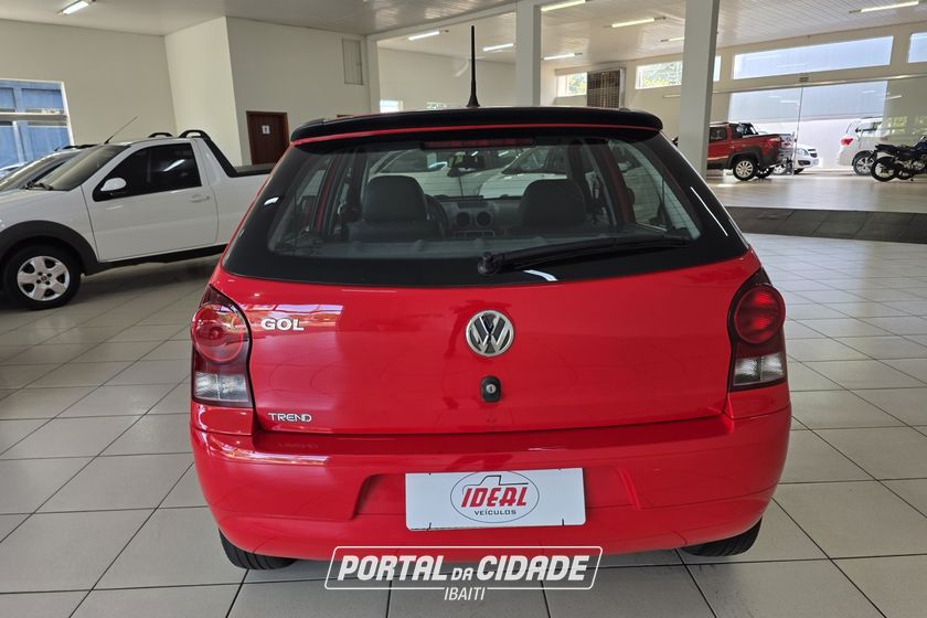 VolksWagen Gol