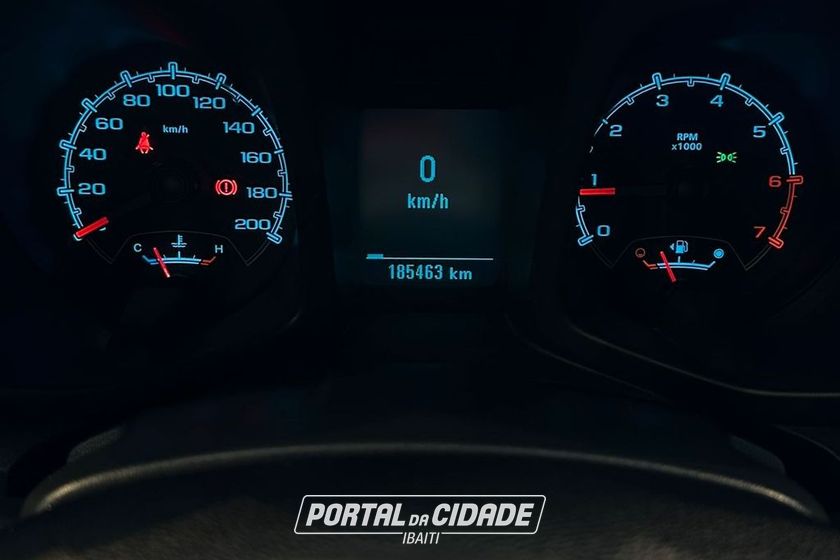 Chevrolet S10