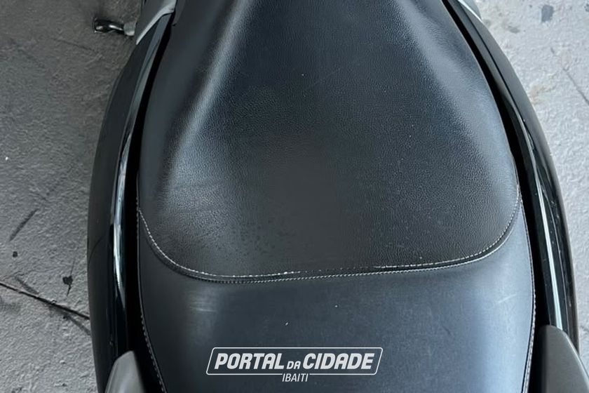 YAMAHA NMAX