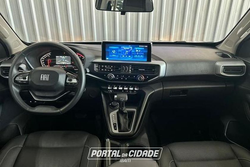 Fiat Titano