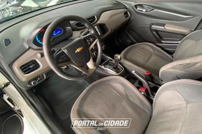 Chevrolet PRISMA