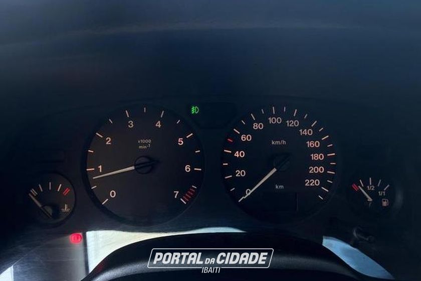 Chevrolet Astra