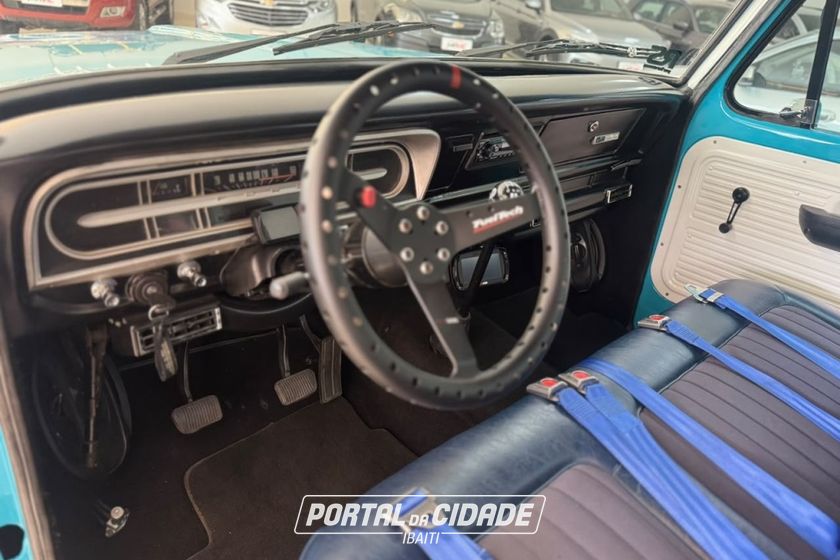 Ford F-100