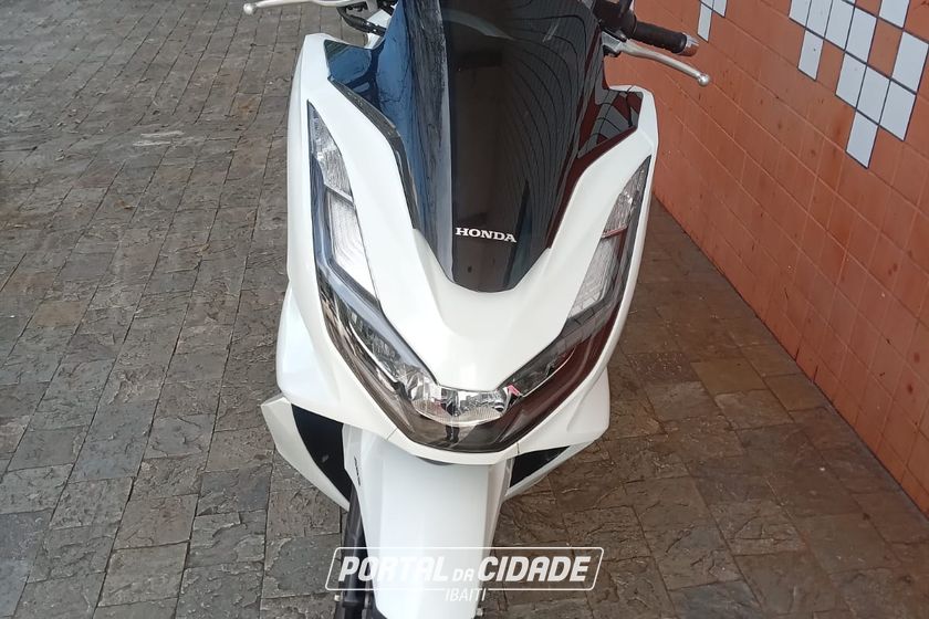 HONDA PCX