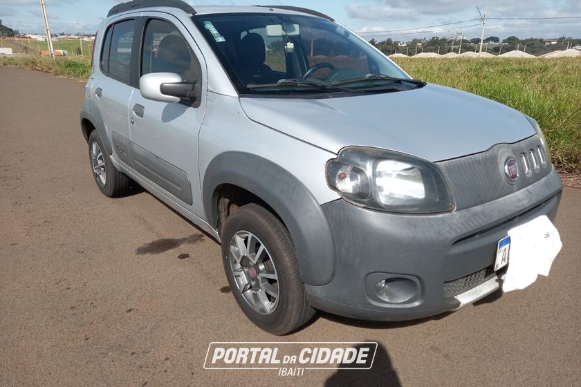 Fiat Uno