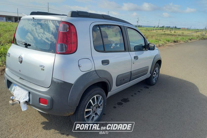 Fiat Uno