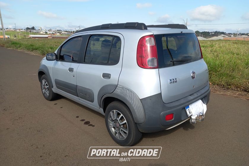 Fiat Uno