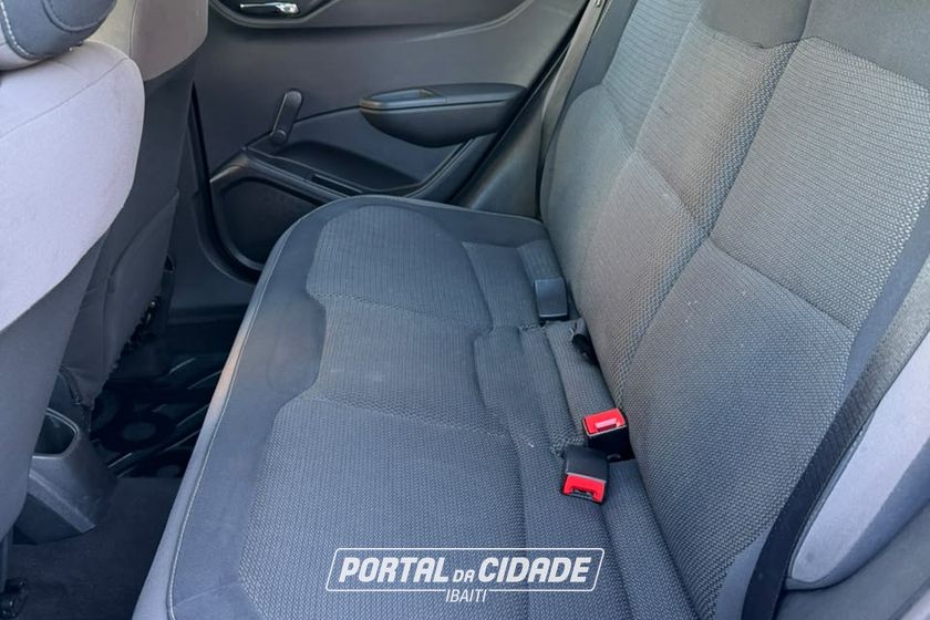 Chevrolet PRISMA