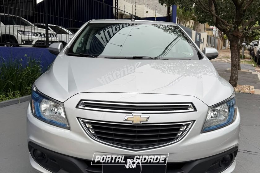 Chevrolet PRISMA