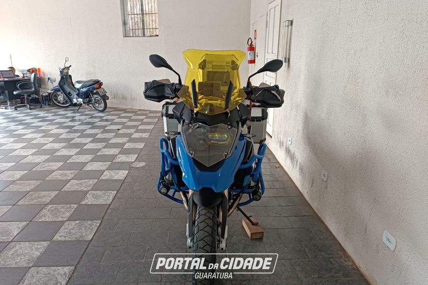 BMW R