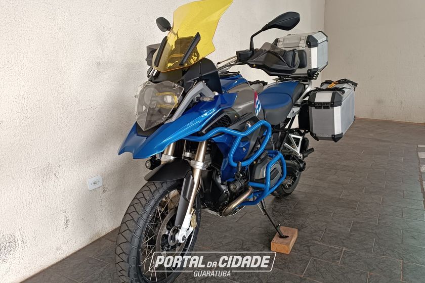 BMW R