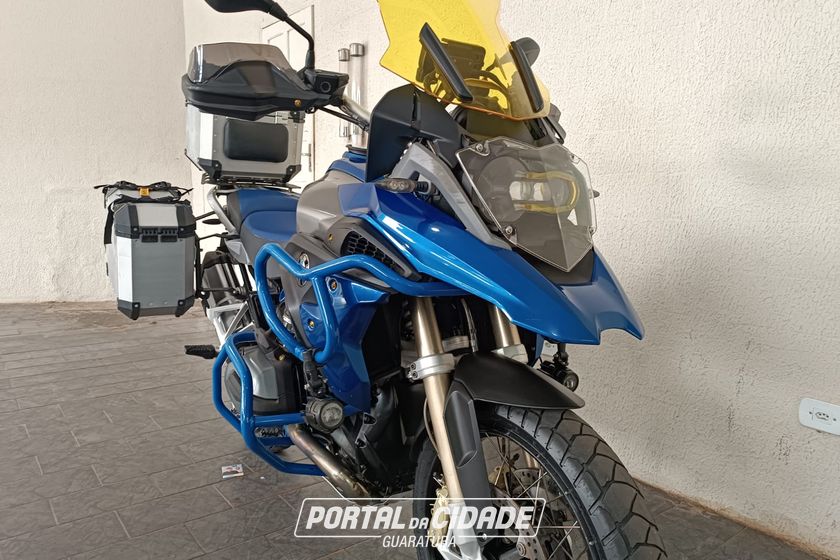 BMW R