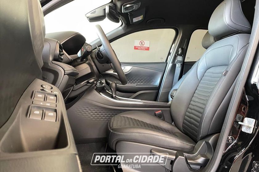 Fiat Fastback