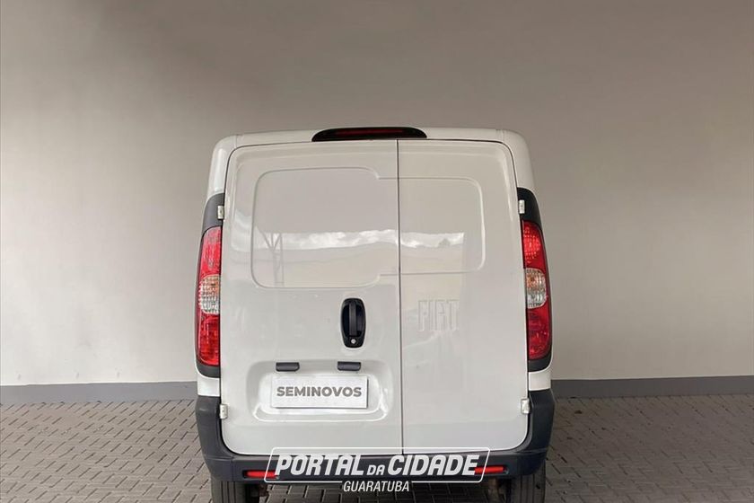 Fiat Fiorino