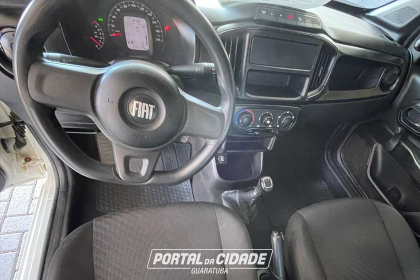 Fiat Strada