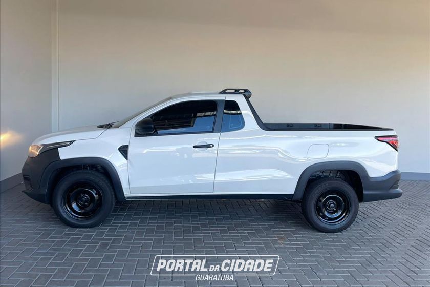 Fiat Strada