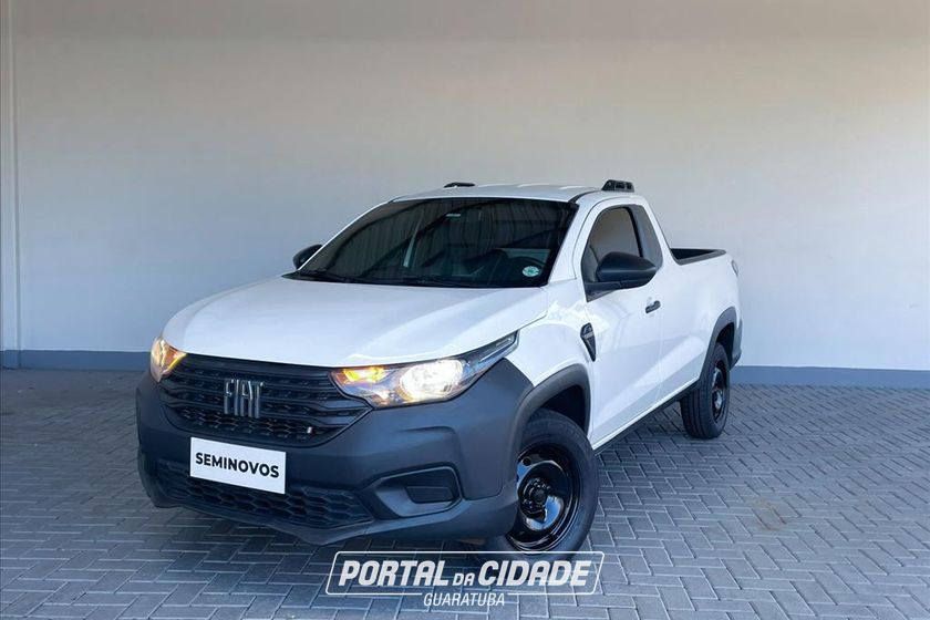 Fiat Strada