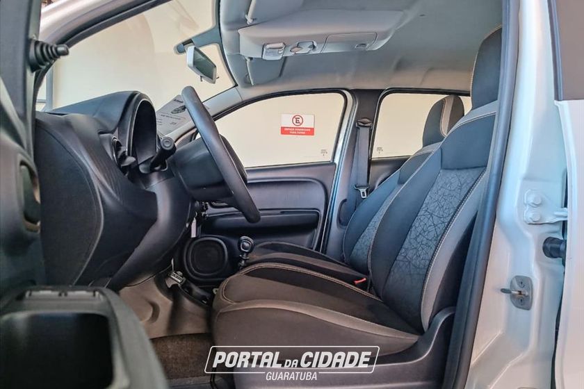 Fiat MOBI