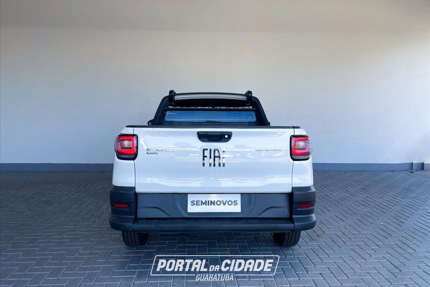 Fiat Strada