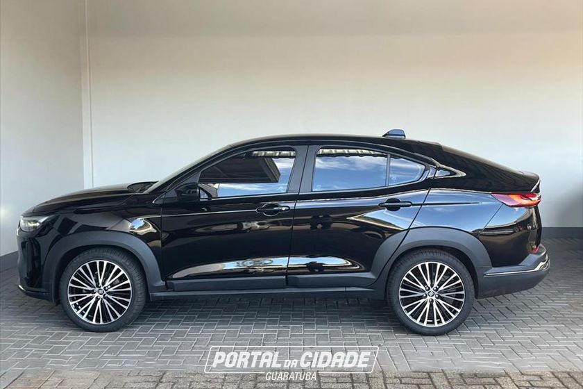 Fiat Fastback