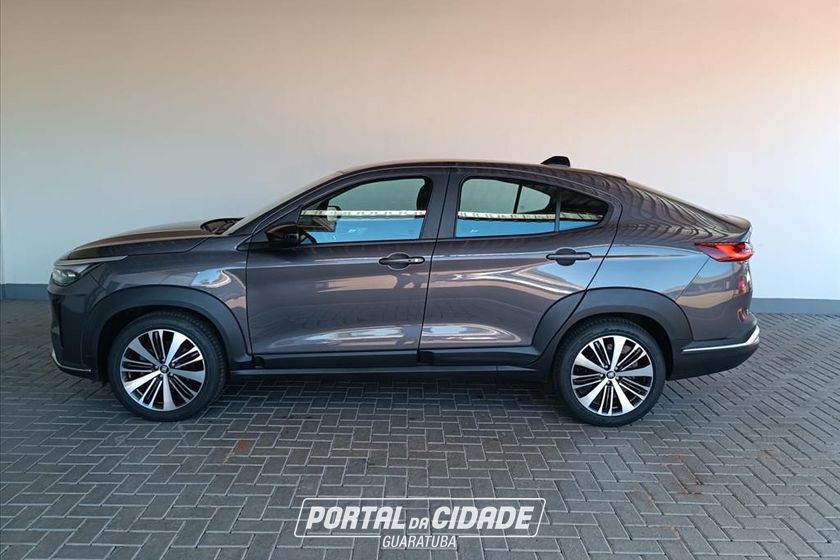 Fiat Fastback
