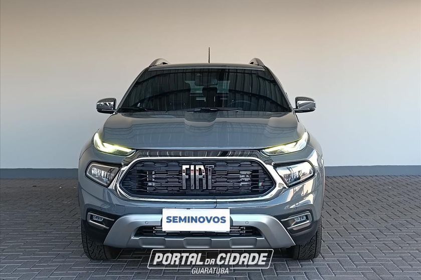 Fiat Toro