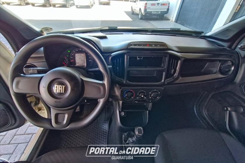 Fiat Strada