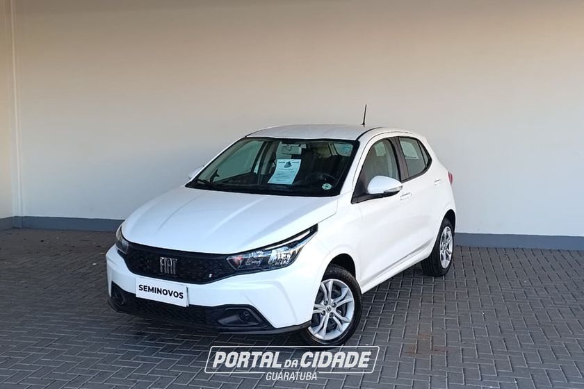 Fiat ARGO