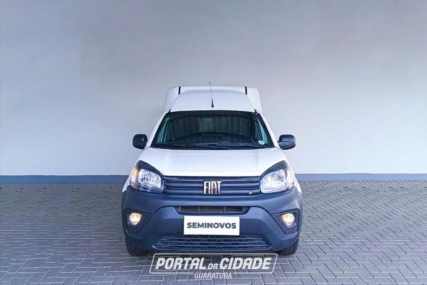 Fiat Fiorino