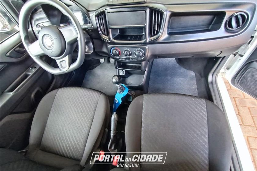Fiat Fiorino