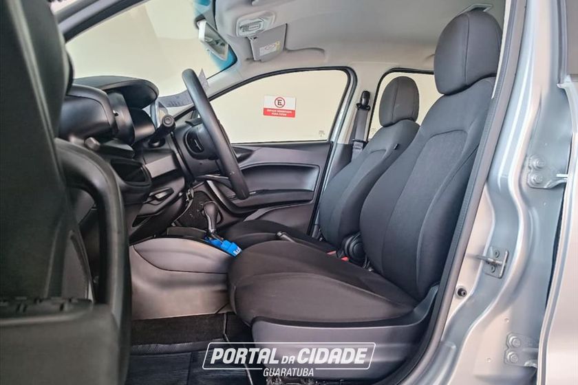 Fiat CRONOS