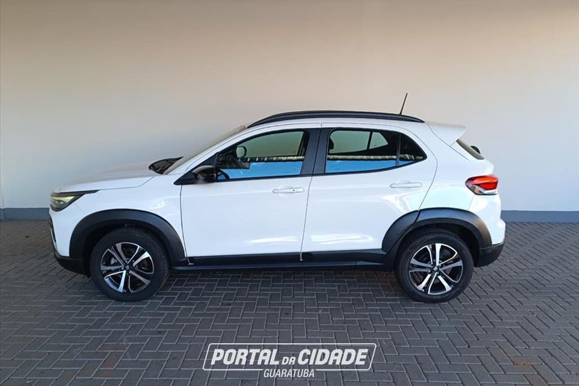 Fiat PULSE