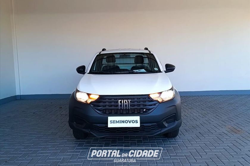 Fiat Strada