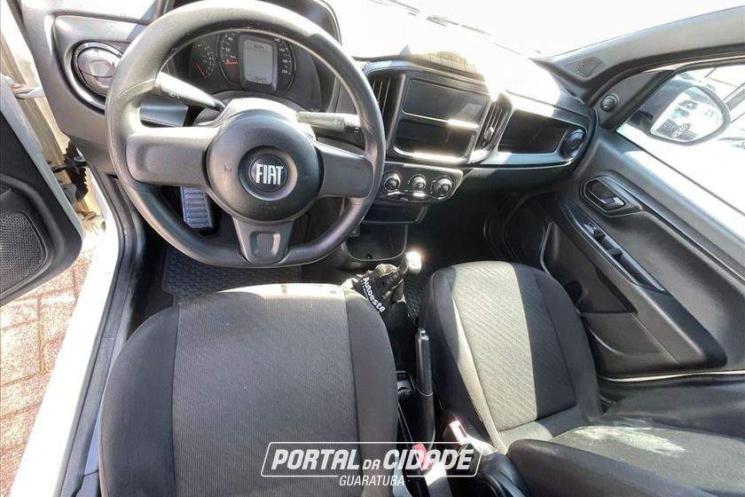 Fiat Strada