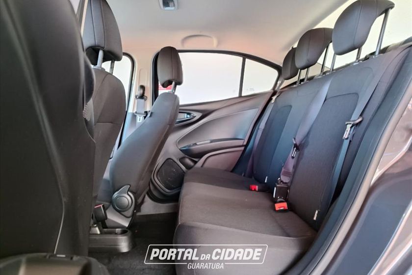 Fiat CRONOS