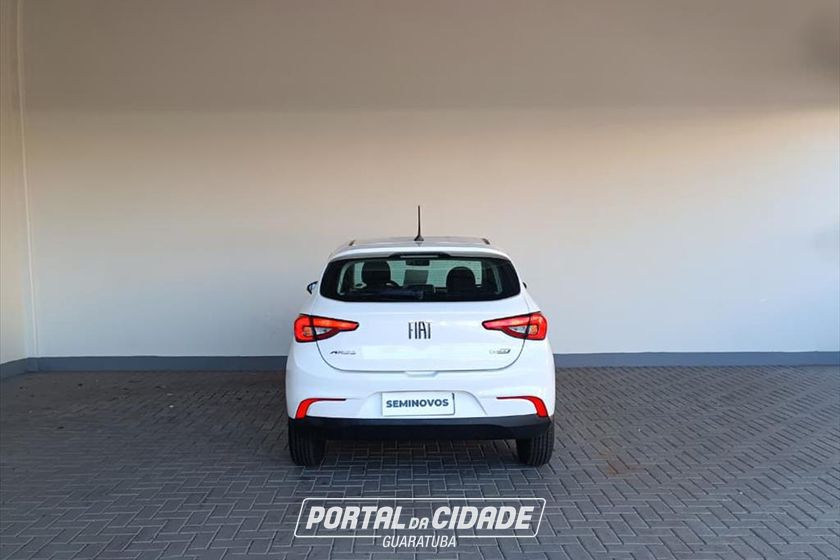 Fiat ARGO