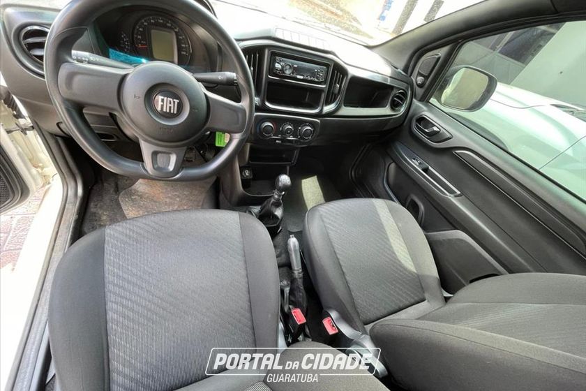 Fiat Fiorino