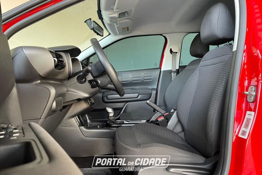 Citro&euml;n C4