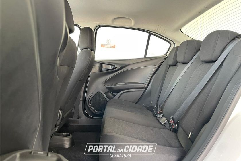 Fiat CRONOS