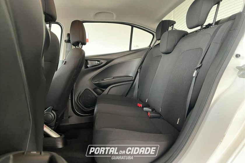 Fiat CRONOS