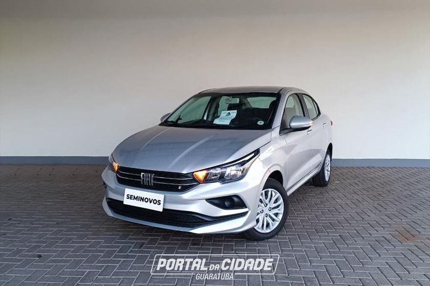 Fiat CRONOS