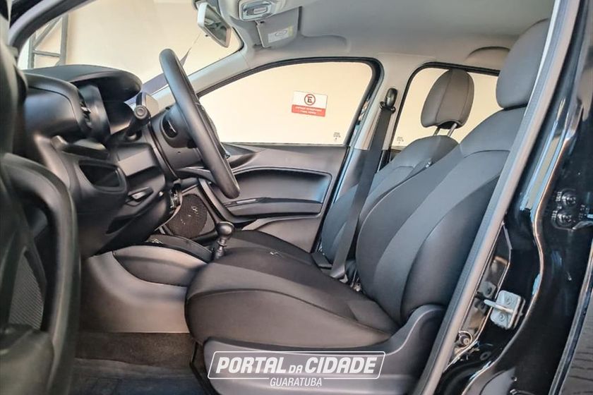 Fiat ARGO