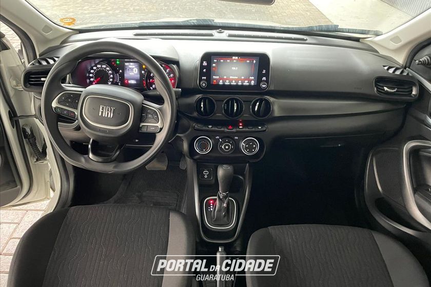 Fiat CRONOS