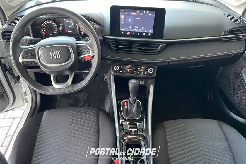 Fiat Fastback