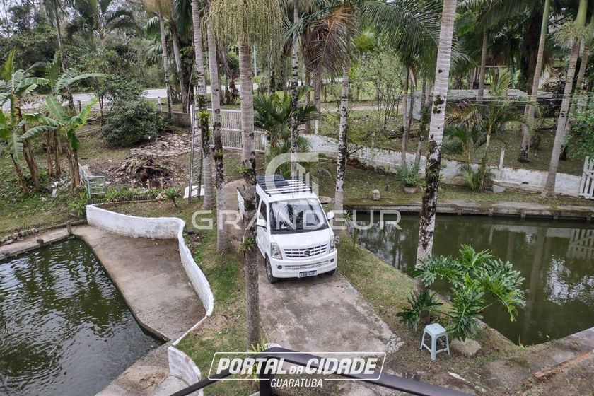 Ch&aacute;cara &agrave; venda - 3000m&sup2; - Boa Vista