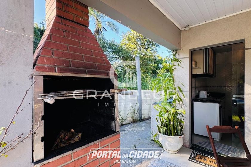 Casa &agrave; venda - 70m&sup2; - Boa Vista