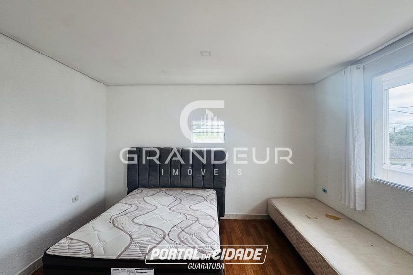 Casa para alugar - 160m&sup2; - Bairro Mirim