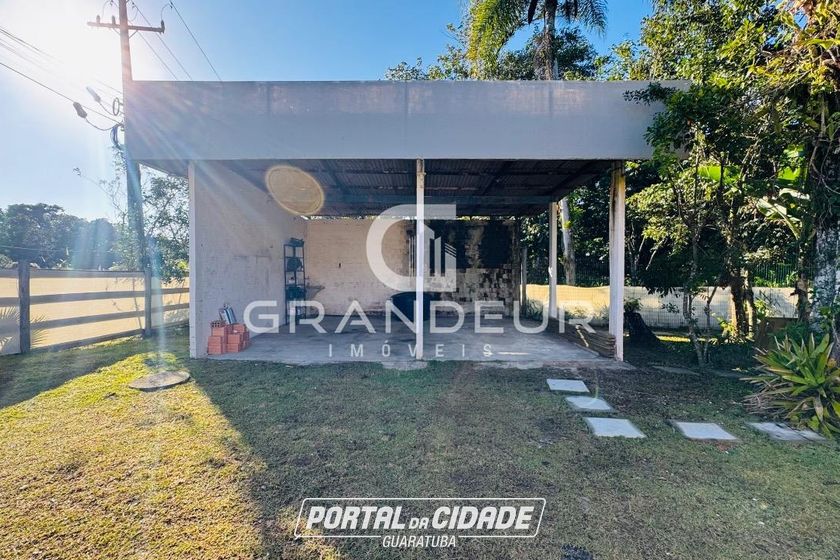 Casa &agrave; venda - 70m&sup2; - Boa Vista