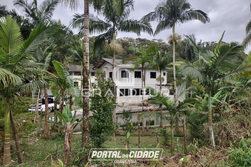 Ch&aacute;cara &agrave; venda - 3000m&sup2; - Boa Vista