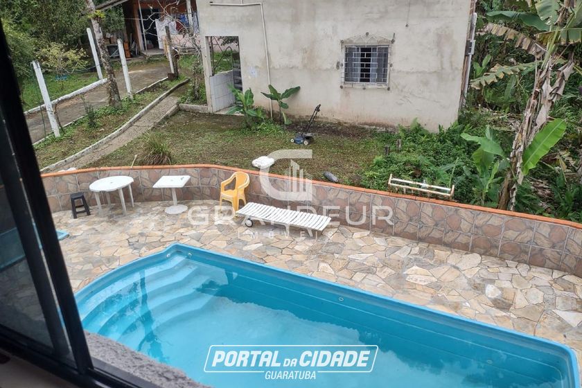 Ch&aacute;cara &agrave; venda - 3000m&sup2; - Boa Vista